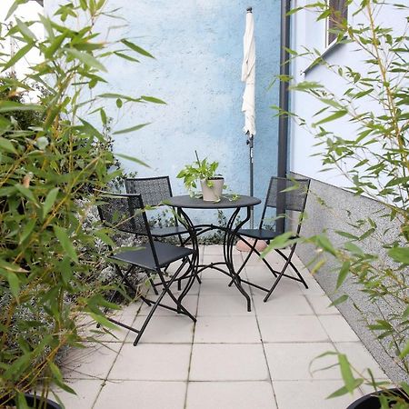 Nusha'S Place Zagreb Exterior foto